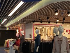 -天丰利生活MALL(和平里店)