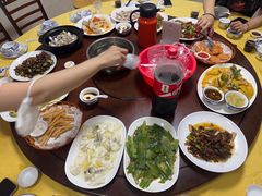 -巫记鸡饭店