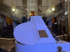 -波特曼西餐厅(中央大街店)