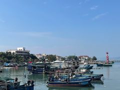 -三亚西岛海洋文化旅游区