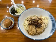 -小方的面(徐家汇店)