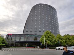 -东怡大酒店(上海科技馆店)