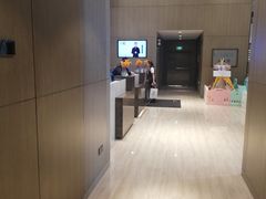 -陆家嘴万怡酒店·万荟轩