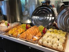 -品回味清真西北楼(宁波首店)