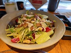 -赤坂亭·M9和牛烧肉·铁板烧·日料398放题(长泰广场店)