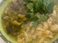 -雪花龙吊龙牛肉面(三山街店)