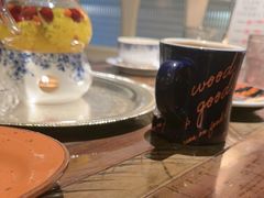 -良木缘咖啡西餐(优品道广场店)