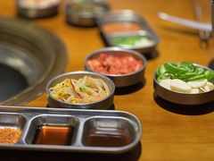 -蒲葵传统炭火烤肉(白石龙店)