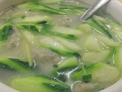 -老字号蛇口德记烧腊饭店·海鲜加工