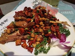 -邑金陵北京烤鸭店·现炒家常菜(ITC MALL店)