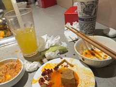 -海底捞火锅(摩尔广场店)