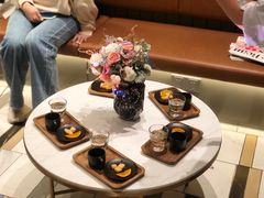 -星巴克臻选(珠海富华里店)