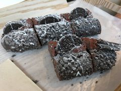 奥利奥魔法棒-奈雪的茶(东原悦荟店)