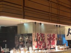 -洲际酒店·地平线全日餐厅HORIZON CAFÉ