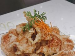 -北李·海肠捞饭·大连菜(望京凯德MALL店)