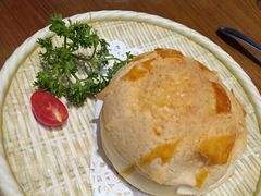 冰镇菠萝油-嗨T茶餐厅(大石店)