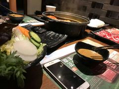 -呷哺呷哺 黄金牧场 (回龙观港龙店)