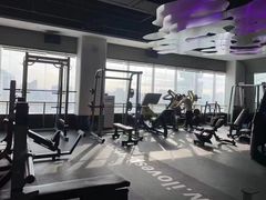 -我爱运动健身·游泳·瑜伽·普拉提馆(大卫城店)