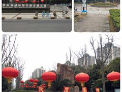 -苏州河梦清园环保主题公园