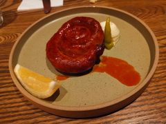 -Apollo·西班牙小酒馆(安福路店)