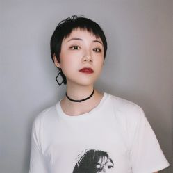 -和木形象