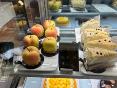 -梦菲思饼屋(瑞金宾馆店)