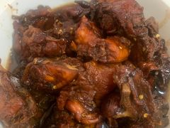 -如意香辣鸡架(总店)