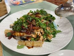 -麒麟中餐厅·经典粤菜·地道菜式老字号(广州长隆酒店)