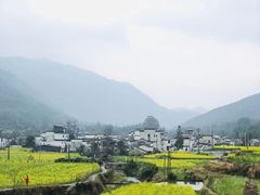 -石潭村