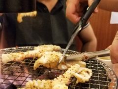 -蒜香焼肉PURUSHIN(马场路店)