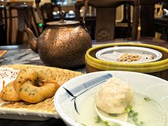 -安泰楼·佛跳墙创始人·传统闽味早茶·酒楼(三坊七巷闽菜地标店)