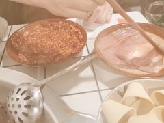 大刀腰片-老街坊市井火锅(营门口店)