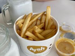 -艾薯夫妇Aysh(福田星河COCOPark店)