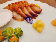 -坤钰轩·匠心粤菜(华为店)