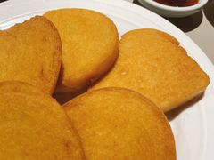 干炸馒头片-福满圆(琨莎中心店)