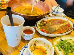 -妈妈的味道(和顺古镇店)