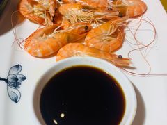 -启东恒大酒店·吕四渔号海鲜餐厅