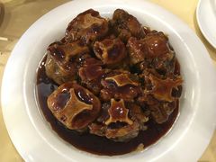 -南来顺饭庄·清真(南菜园店)