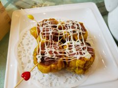 -骏丰酒楼(黄编店)