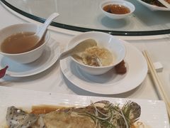-東海海鲜酒家(中信广场店)