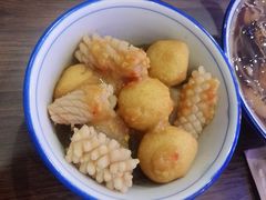 -左记港食(融科天城店)