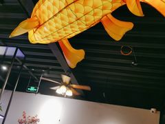 -向川南·水煮鱼·川菜(和平里店)