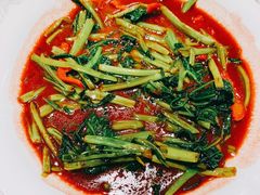腐乳空心菜-宏玲餐厅(四川南路店)