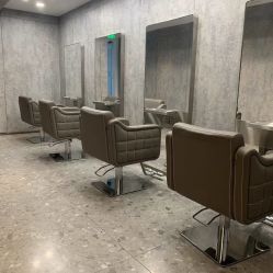 -P.STYLE 派斯造型