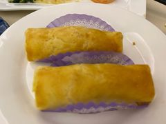 -上海锦江金门大酒店