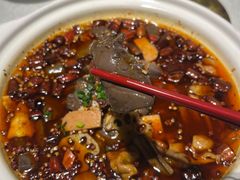 -辣婆婆(航天桥店)