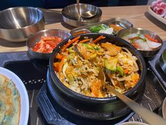 -绣旻烤肉吧(总店)