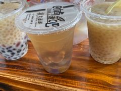 -周记蟹仔粉(侨港风情街店)