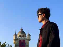 -赤坎·广东华侨国际旅游度假区