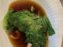 -功德林素菜饭庄(前门店)